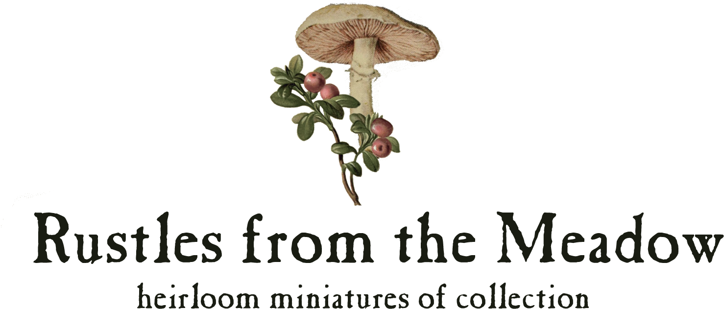 Rustles from the Meadow